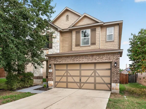 6916 Sunderland Trl, Austin, TX 78747