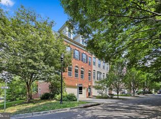 14800 Potomac Corner Ln, Rockville, MD 20850