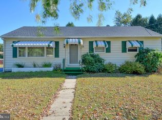 172 Elwell Ter, Bridgeton, NJ 08302