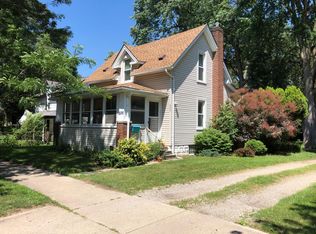 226 N Prospect St, Ypsilanti, MI