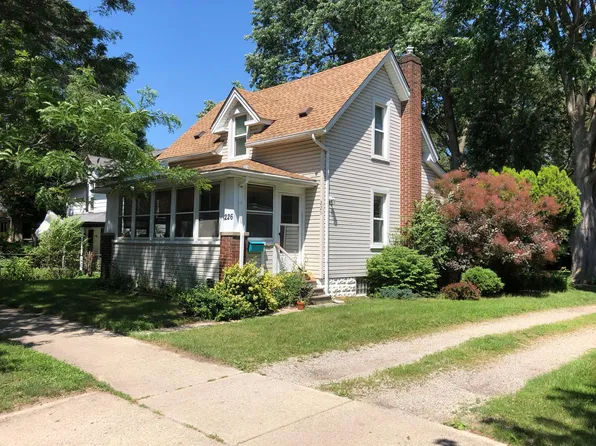 226 N Prospect St, Ypsilanti, MI 48198