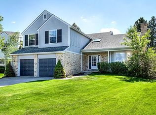 8912 Jimson Weed Way, Highlands Ranch, CO 80126