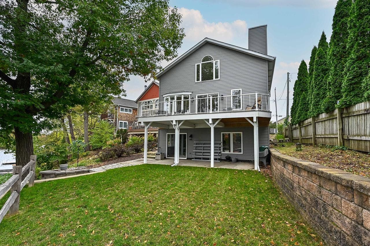 W349N5389 Road B, Okauchee, WI 53069 MLS 1854325 Zillow