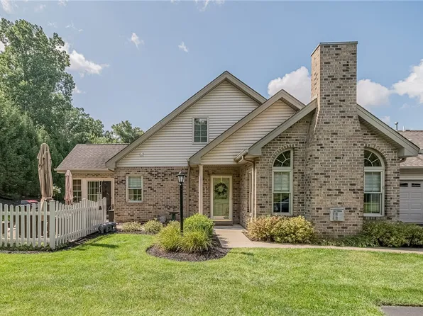 2548 Red Oak Ct, Allison Park, PA 15101