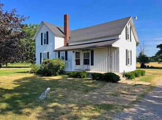 8200 Ferden Rd, Chesaning, MI 48616