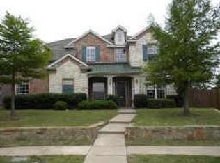 3119 Appleblossom Dr, Frisco, TX 75033