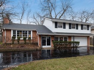 3115 Walden Ln, Wilmette, IL
