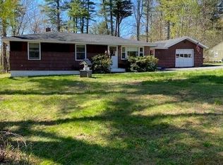 4 Land Of Nod Rd, Windham, ME 04062