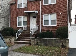 117 Washington Ave FLOOR 2, Elizabeth, NJ 07202