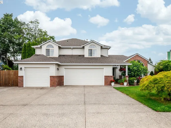 2718 NE 92nd Cir, Vancouver, WA 98665