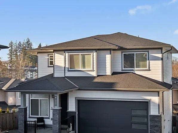 14551 61st Ave, Surrey, BC V3S 4R6