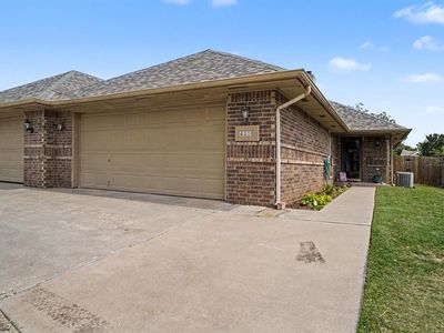 4306 S Olie Ave, Oklahoma City, OK, 73109