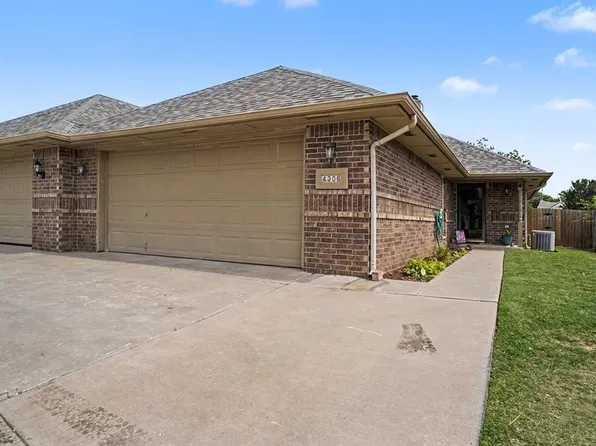 4306 S Olie Ave, Oklahoma City, OK 73109