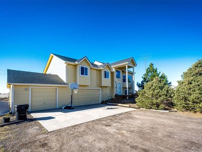 7440 S Shenandoah Drive, Elizabeth, CO, 80107