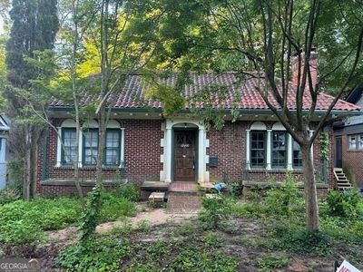1225 Cameron Ct NE, Atlanta, GA, 30306