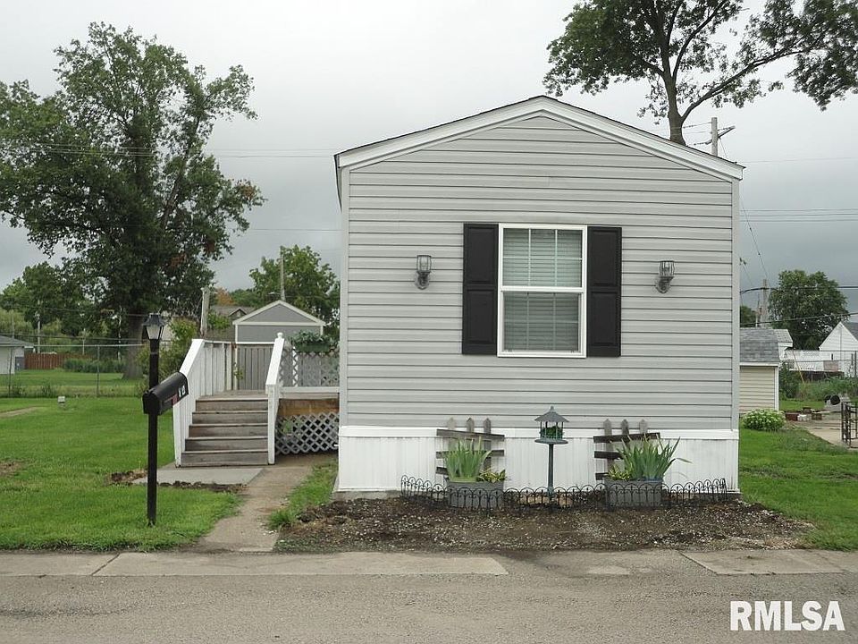 14 Bailey Park, Taylorville, IL 62568 MLS CA1024142 Zillow