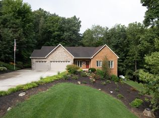 13389 Hidden Springs Dr, Broadway, VA 22815
