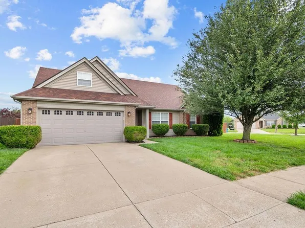 351 Camden Cir, Owensboro, KY 42301