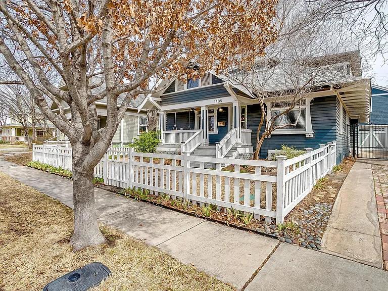 1405 S Henderson St — Photo 3