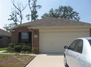 8718 Orchard Ridge Ln, Humble, TX 77338