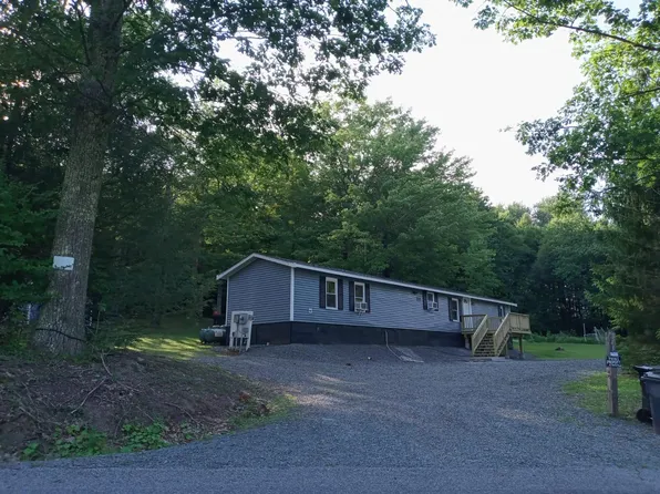 343 Park Hill Road, Mountain Dale, NY 12763