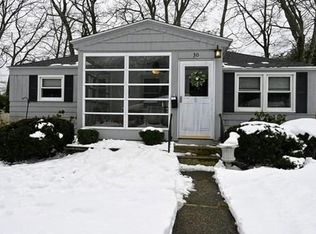 30 Knowles Rd, Worcester, MA 01602