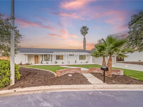 19414 Dry Gulch Rd, Corona, CA 92881