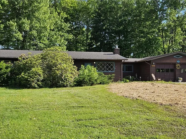 684 Sherwood Dr, Aurora, OH 44202