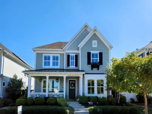 7505 Cormac St, McKinney, TX 75071