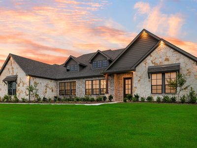 1220 Julian Dr, Van Alstyne, TX, 75495