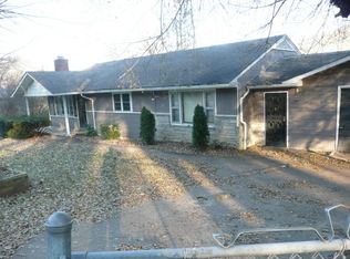 707 Rittertown Rd, Hampton, TN 37658