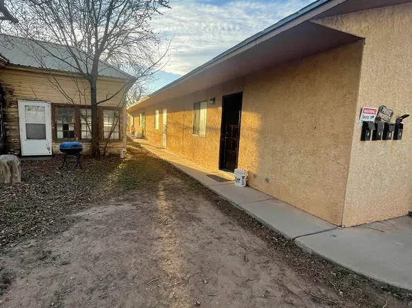 505 N Canyon St, Carlsbad, NM 88220