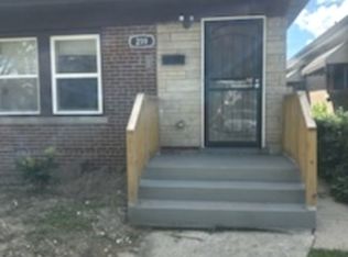219 E 89th Pl, Chicago, IL 60619
