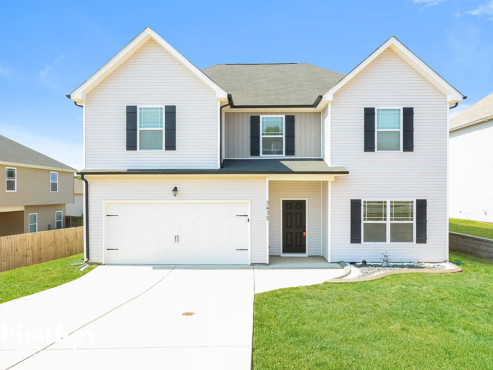 3432 Oconnor Ln