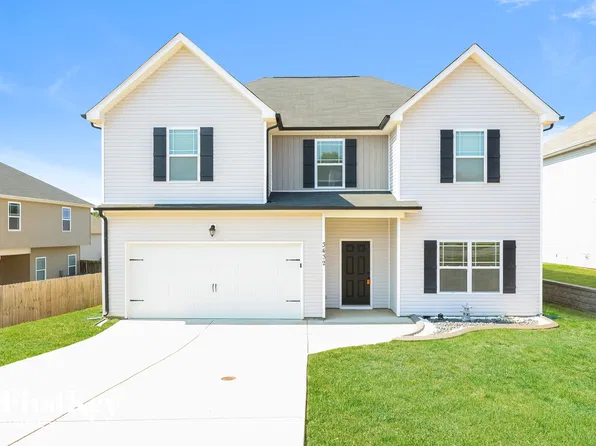 3432 Oconnor Ln, Clarksville, TN 37042