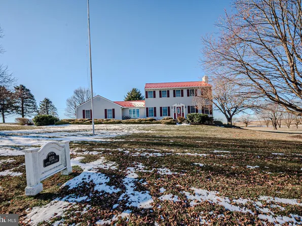 1154 Little Elk Creek Rd, Oxford, PA 19363
