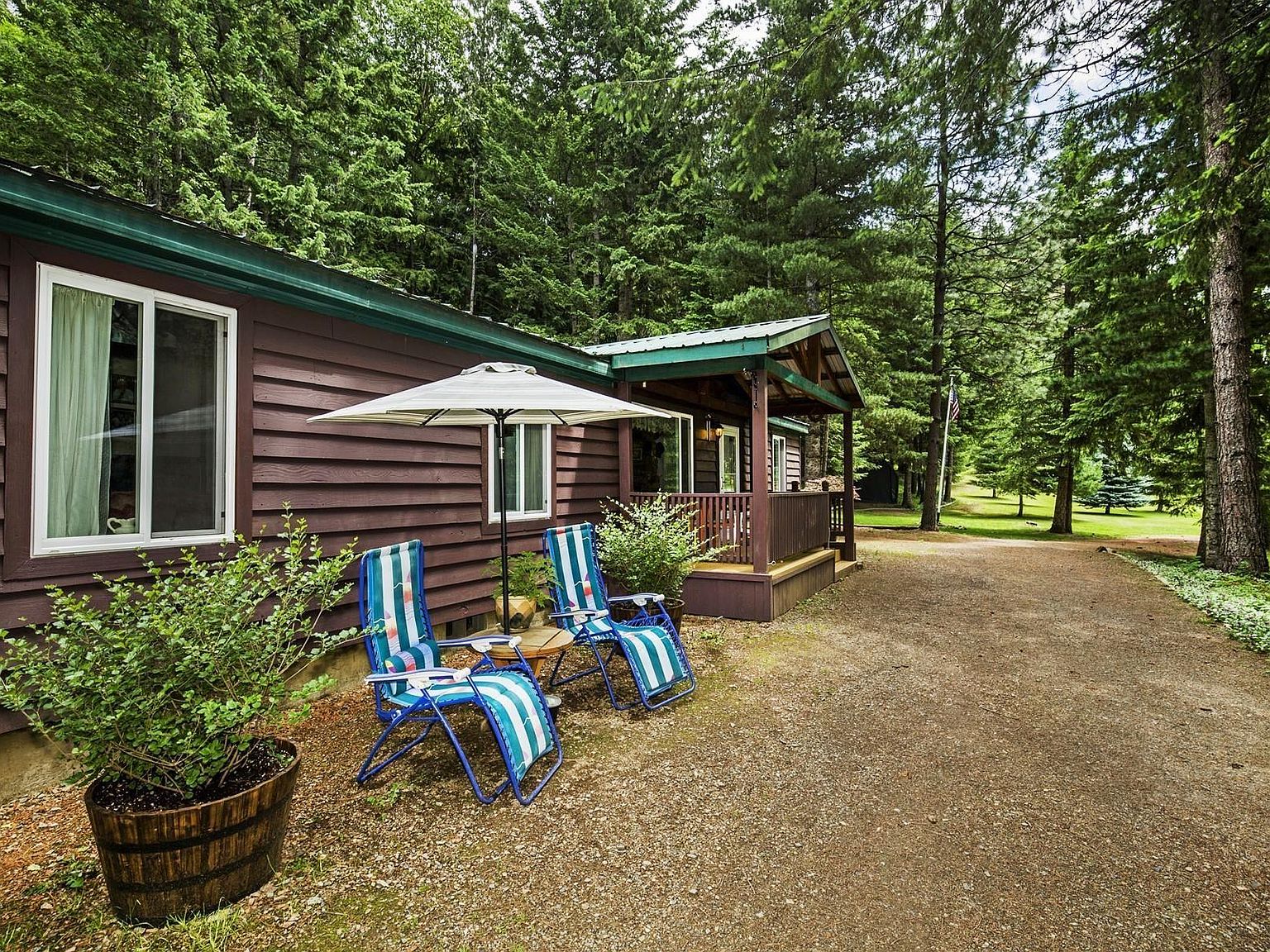 1111 Bear Claw Rd, Clark Fork, ID 83811 Zillow