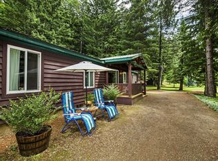 1111 Bear Claw Rd, Clark Fork, ID 83811