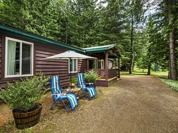 1111 Bear Claw Rd, Clark Fork, ID 83811