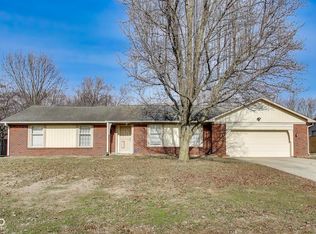 4402 Hazy Ln, Greenwood, IN 46142
