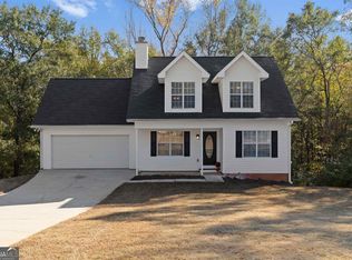 1417 Saddlebrook Ct, Locust Grove, GA 30248