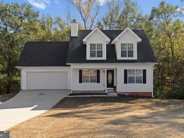 1417 Saddlebrook Ct, Locust Grove, GA 30248