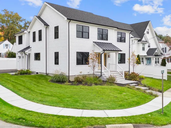 298 Arbor Drive, Fairfield, CT 06890