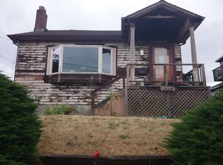 3463 40th Ave SW, Seattle, WA 98116