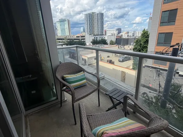 600 12th Ave S APT 611, Nashville, TN 37203