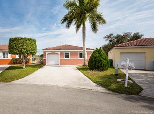 17161 SW 139th Ct, Miami, FL 33177