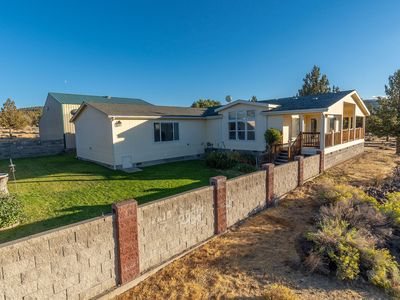 6052 SE David Way, Prineville, OR, 97754