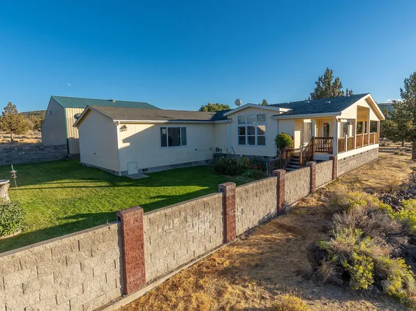 6052 SE David Way, Prineville, OR 97754