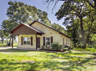 12502 County Road 2404, Seven Points, TX 75143