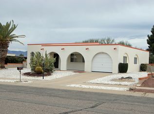 15 W Calle Melendrez, Green Valley, AZ 85614